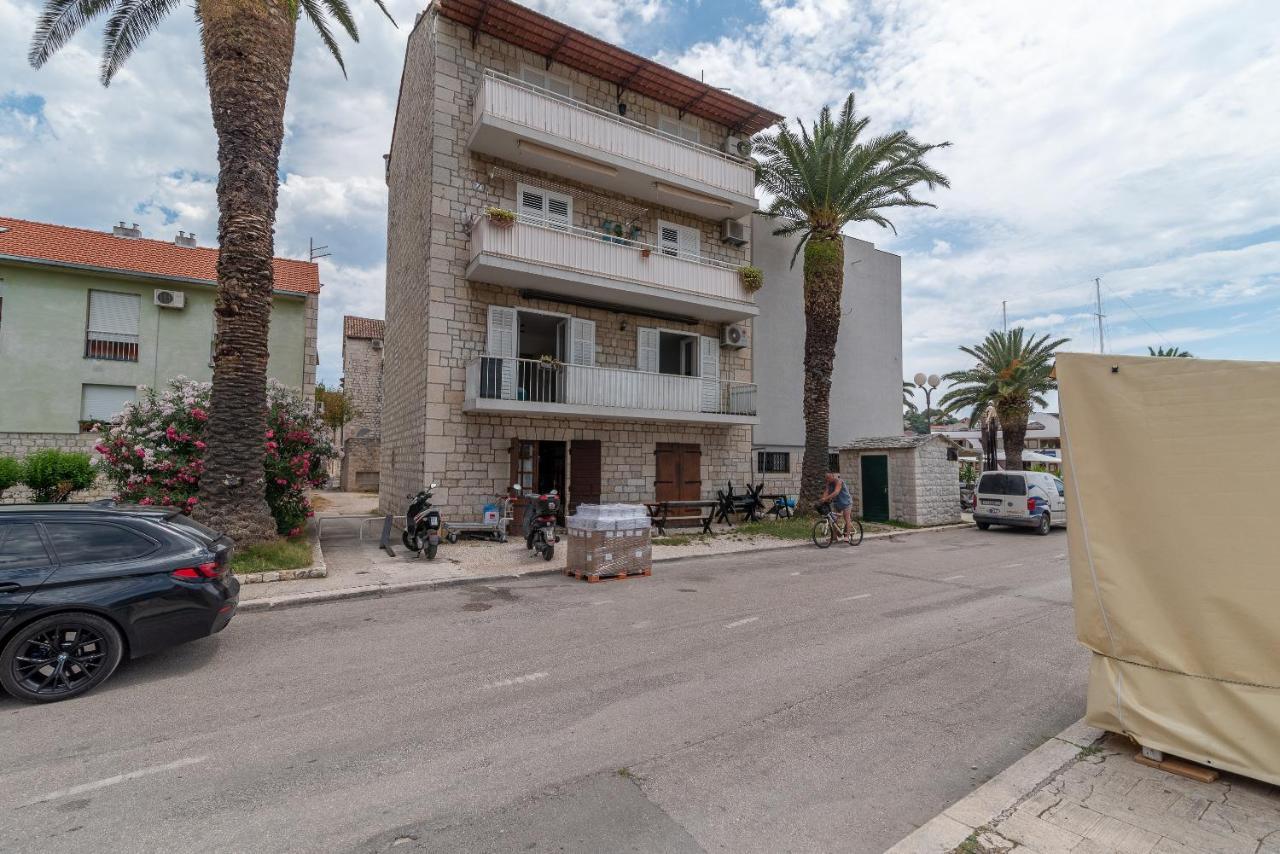 דירות טרוגיר Bella Vista Kth מראה חיצוני תמונה